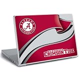 University of Alabama Laptop Skin