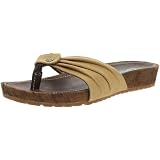 Timberland Earthkeepers Estela Cork Umbrella Thong 