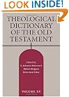 Theological Dictionary of the Old Testament, Vol 15