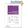 MANAGEMENT DE PROJET INTERNATIONAL
