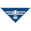 Indianapolis Colts NFL Dog Bandana Indianapolis Colts NFL Dog Bandana