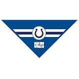 Indianapolis Colts NFL Dog Bandana