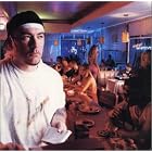 Click here to buy Eat at the Whitey's by  Everlast .