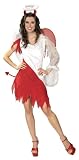 Adult Heavenly Devil Costume