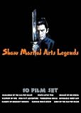 Revue Videoasia  / Shaw Martial Arts Legends (5pc) (Full Coll Box)