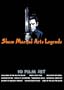 Shaw Martial Arts Legends