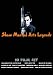 Search : Shaw Martial Arts Legends