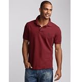 Eddie Bauer Field Pique Polo Shirt