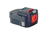 41KS3HXD54L. SL160  Black & Decker A12  Battery Pack 12V