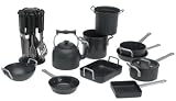 Just Like Home Cookware Set