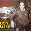 Dread Meets Punk Rockers Uptown: the Soundtrack to London's Legendary Roxy Club December 1976-April 1977