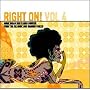 Right on Vol.4: More Breaks Beats and Grooves from the Atlantic and Warnervaults