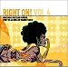 Right on Vol.4: More Breaks Beats and Grooves from the Atlantic and Warnervaults