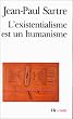 L'existentialisme est un humanisme