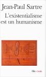L'existentialisme est un humanisme