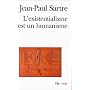 L'Existentialisme est un humanisme