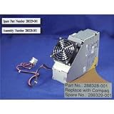 POWER SUPPLY DP 4000S 76W/288329-001