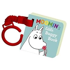 Moomin's Little Buggy Book
