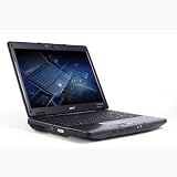 Acer TravelMate 6493-6768 - Core 2 Duo P8700 / 2.53 GHz - Centrino 2 - RAM 4 GB - HDD 320 GB - DVD?RW (?R DL) / DVD-RAM - GMA 4500MHD - Gigabit Ethernet - WLAN : Bluetooth 2.0 EDR, 802.11 a/b/g/n (draft) - TPM - fingerprint reader, SmartCard reader - Windows 7 Pro / XP Pro downgrade - pre-installed: Windows 7 - 14.1 Widescreen TFT 1280 x 800 ( WXGA )