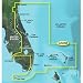Garmin VUS009R - Jacksonville to Key West - SD Card
