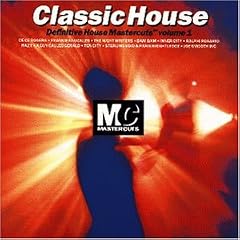 Classic House Mastercuts 1