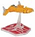 Titanium Series Transformers 3 Inch Metal Robot Masters Starship Ark