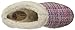 BOBS from Skechers Women's Keepsakes-Curl Up Slipper