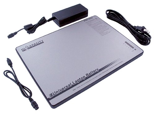 AMS TECH Rodeo 7000 External Battery