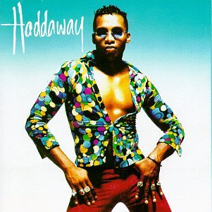 CD-Charts  Music : Haddaway