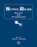 Nitric Oxide: Biology and Pathobiology