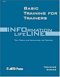 Basic Training for Trainers (Infoline)