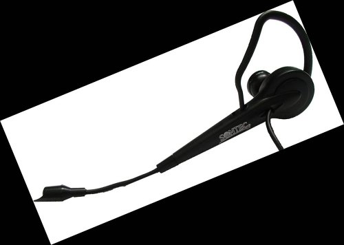 Childrens Toyshop  Video Games : Venom Live Headset (Xbox 360)