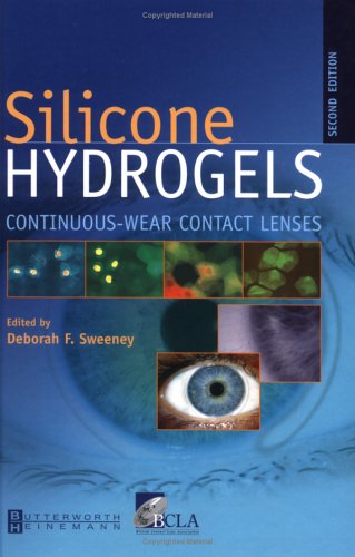Contact-Lenses