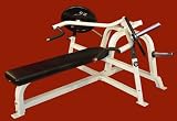 Bio Flat Bench Press