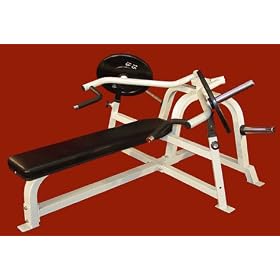 Bio Flat Bench Press