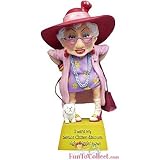 Biddys Senior Citizen Discount