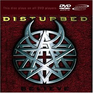 Believe [DVD-AUDIO]
