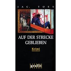 Auf der Strecke geblieben