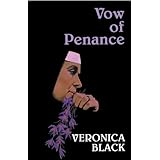 vow of penance veronica black