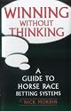 Winning without Thinking: A Guide to Horse Race Betting Systems
