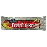 Kalahari Fruit Trekker Bars, Mango, 1.4-Ounce Bars (Pack of 12)