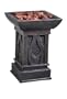 Bond 65032 Havana Outdoor Propane Tabletop Firebowl