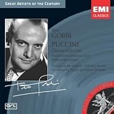 Puccini: Gianni Schicchi; Verdi: Scenes from Don Carlo & Simon Boccanegra