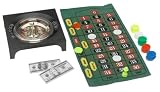 Jet Set Casino Roulette: create your own Las Vegas at home!
