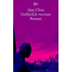 Gef�hrlich vertraut