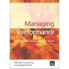 Managing Performance: Performance Management in Action (Developing Practice)