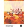 Managing Performance: Performance Management in Action