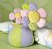 Toys : Plush Little Bloomers Wind-Up Musical 8"
