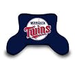 Minnesota Twins MLB "Bed Rest" Back Pillow (20"x12")