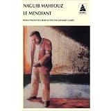 Le Mendiantpar Naguib Mahfouz